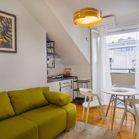 Apartment Neo 2 Free Parking Novi Sad Exterior photo