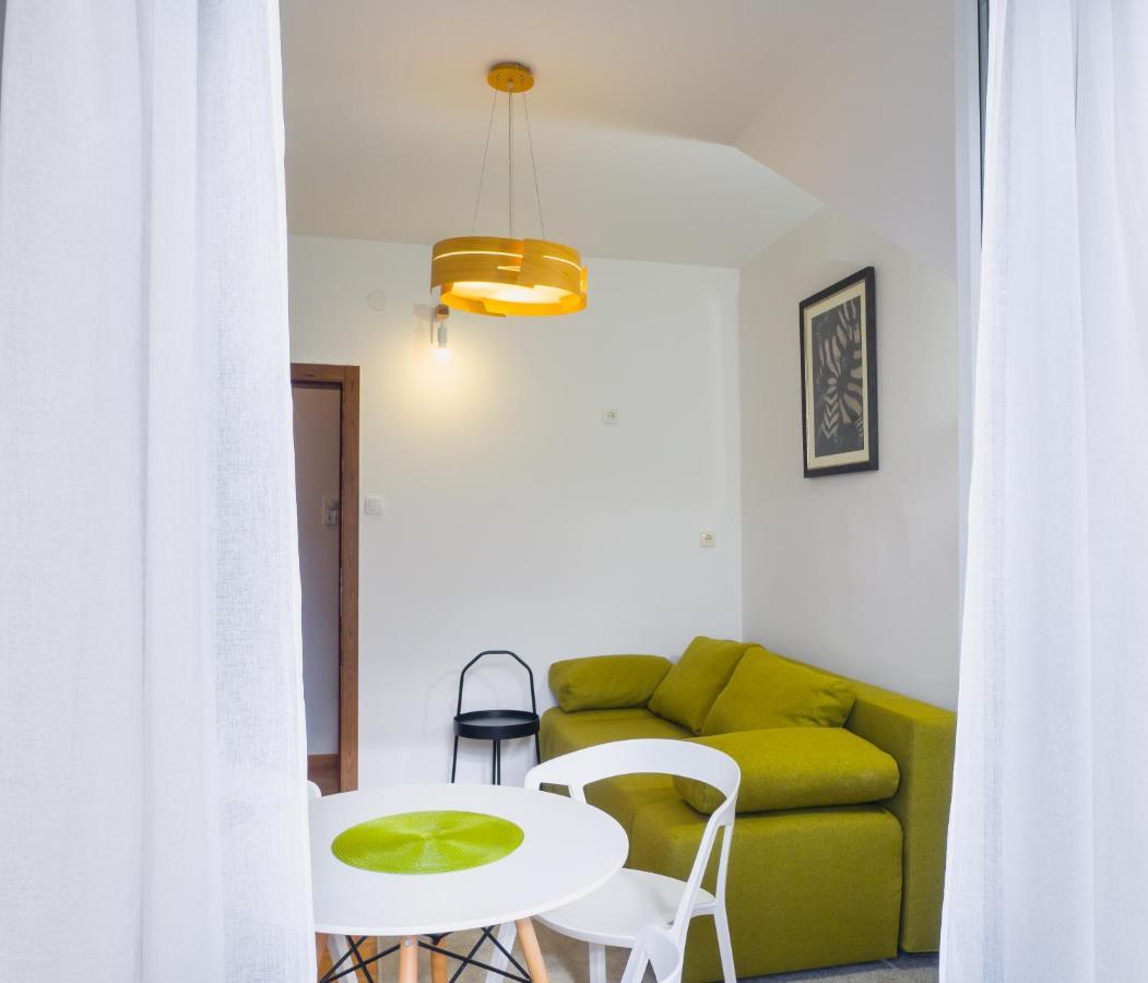 Apartment Neo 2 Free Parking Novi Sad Exterior photo