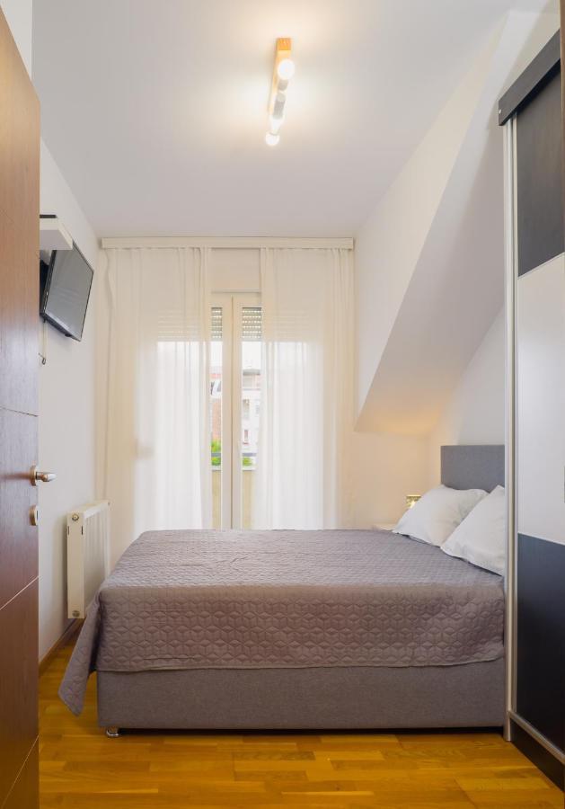 Apartment Neo 2 Free Parking Novi Sad Exterior photo