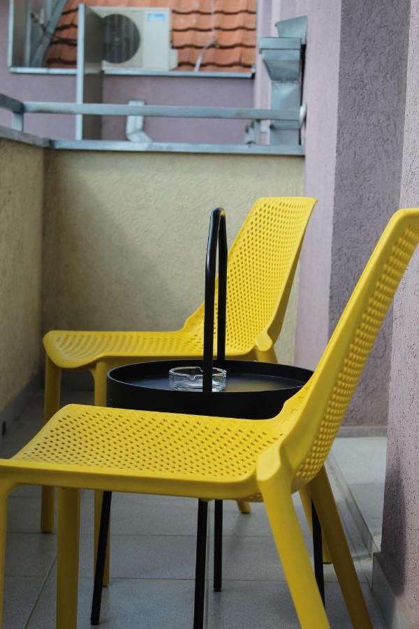 Apartment Neo 2 Free Parking Novi Sad Exterior photo